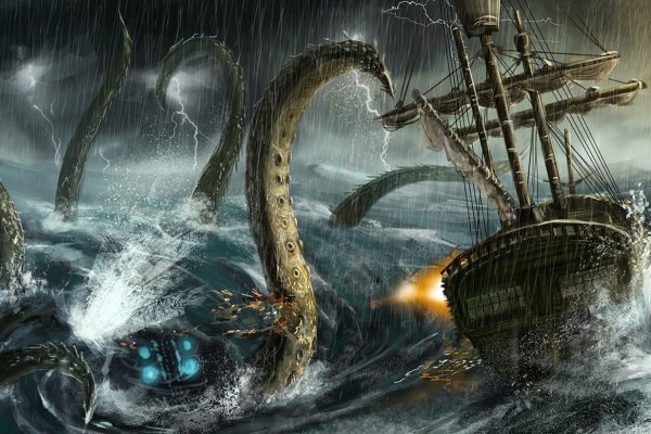 Kraken зеркало тор