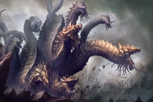 Kraken https